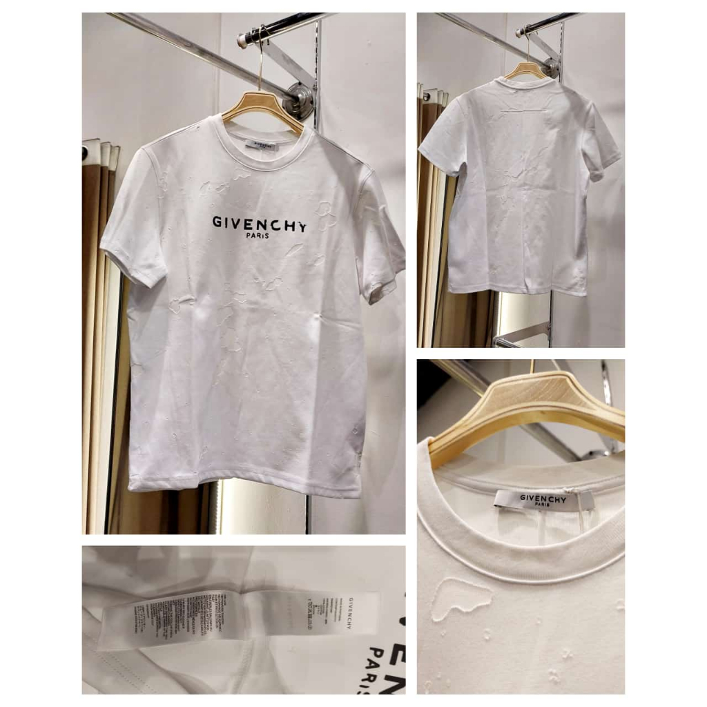 Kaos givenchy