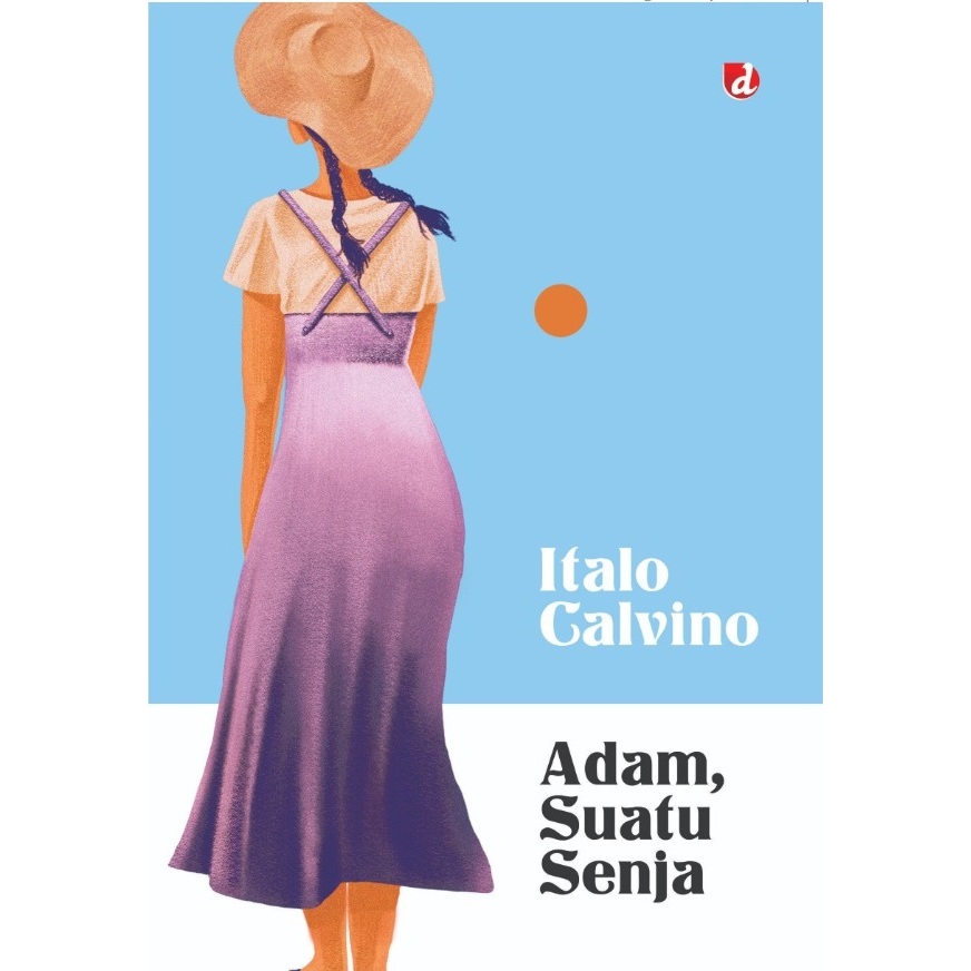Adam, Suatu Senja