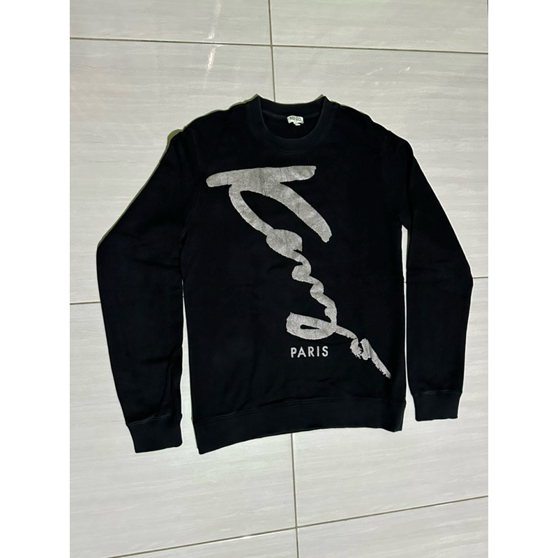 CN Hitam Kenzo