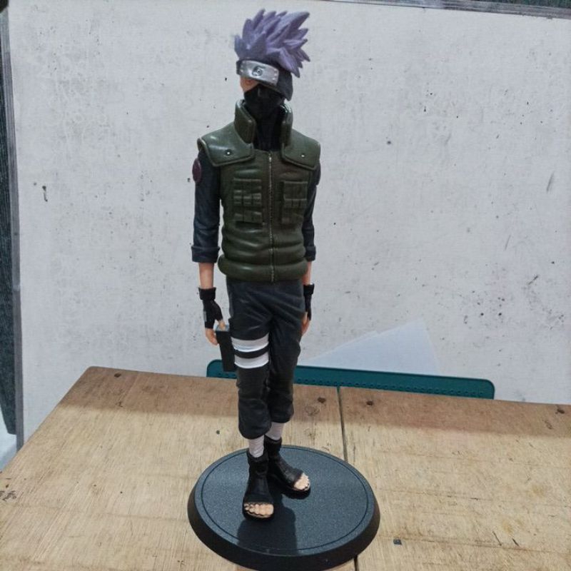 Hatake Kakashi 29cm naruto