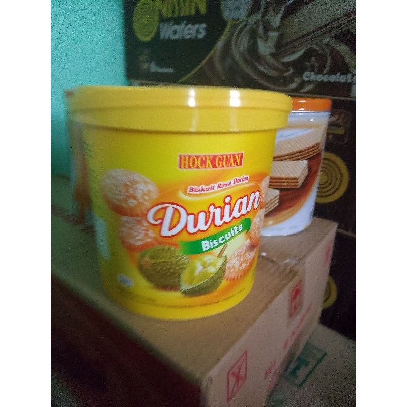 Hockguan