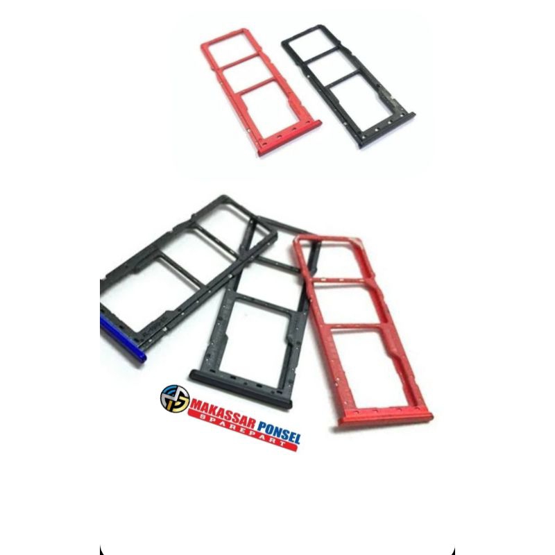 SIMLOCK SAMSUNG A10S/A107