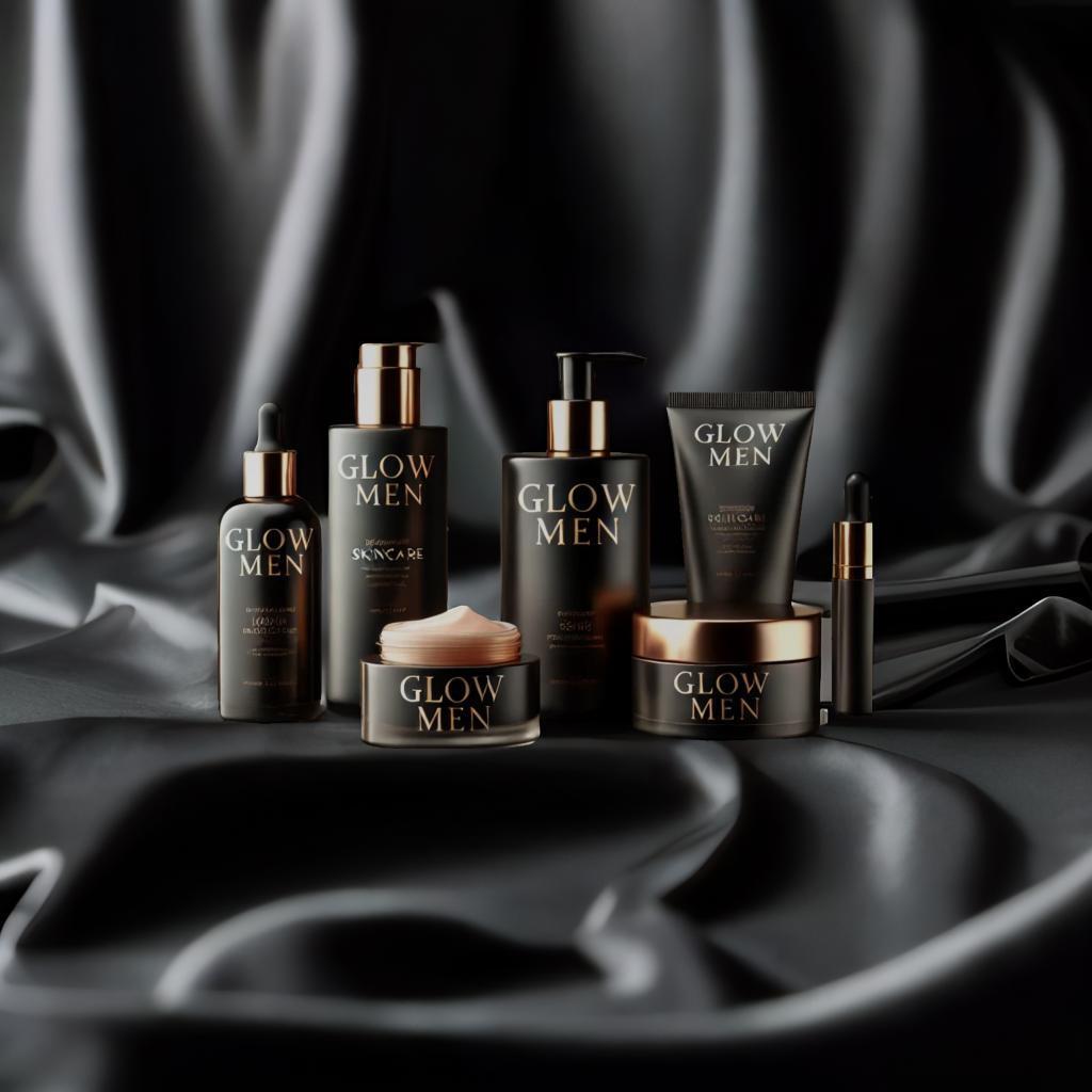 GLOWMEN