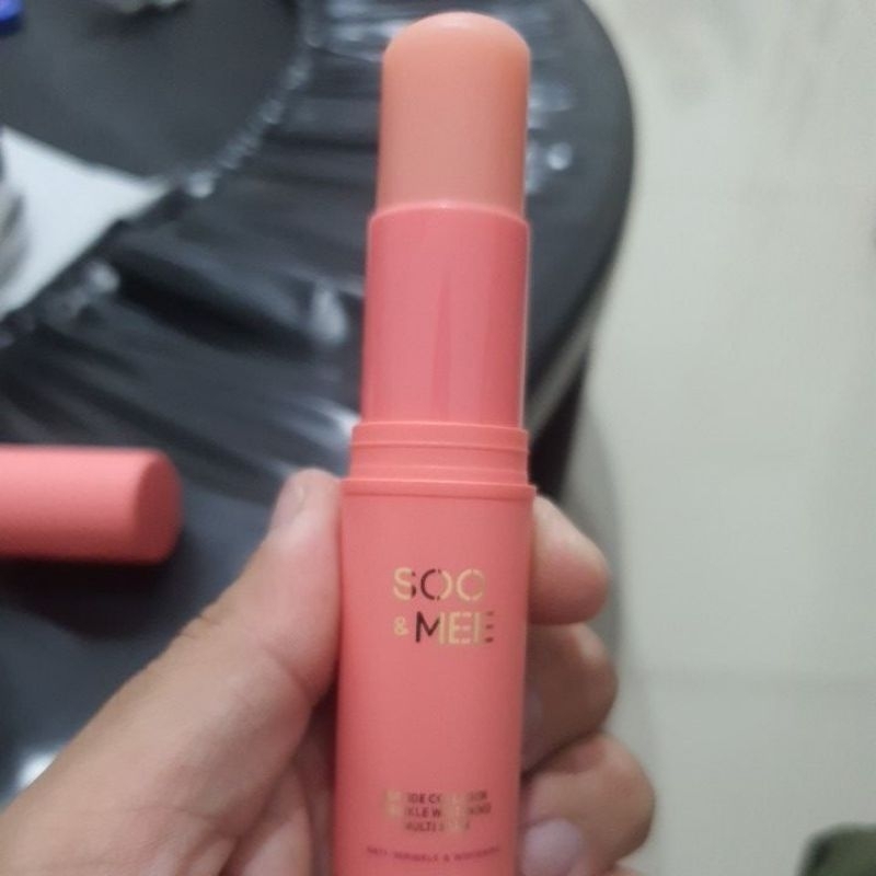 Etude Soo&Mee Multi Balm PL