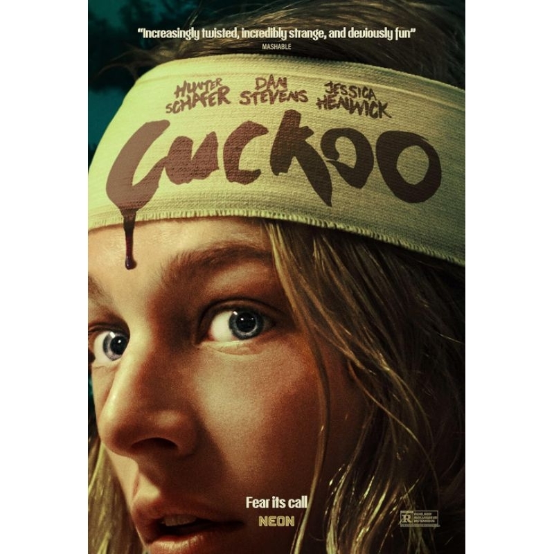 Cuckoo (brt)