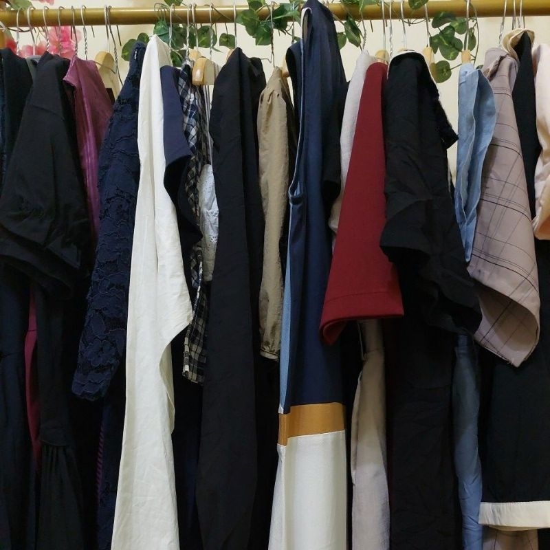 Dress preloved