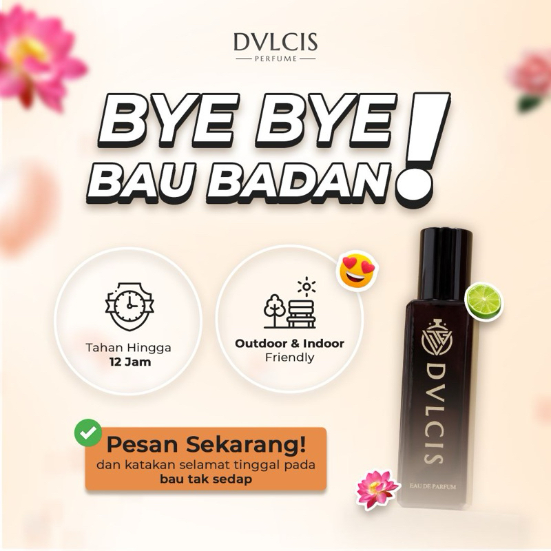 Dulcis Parfum