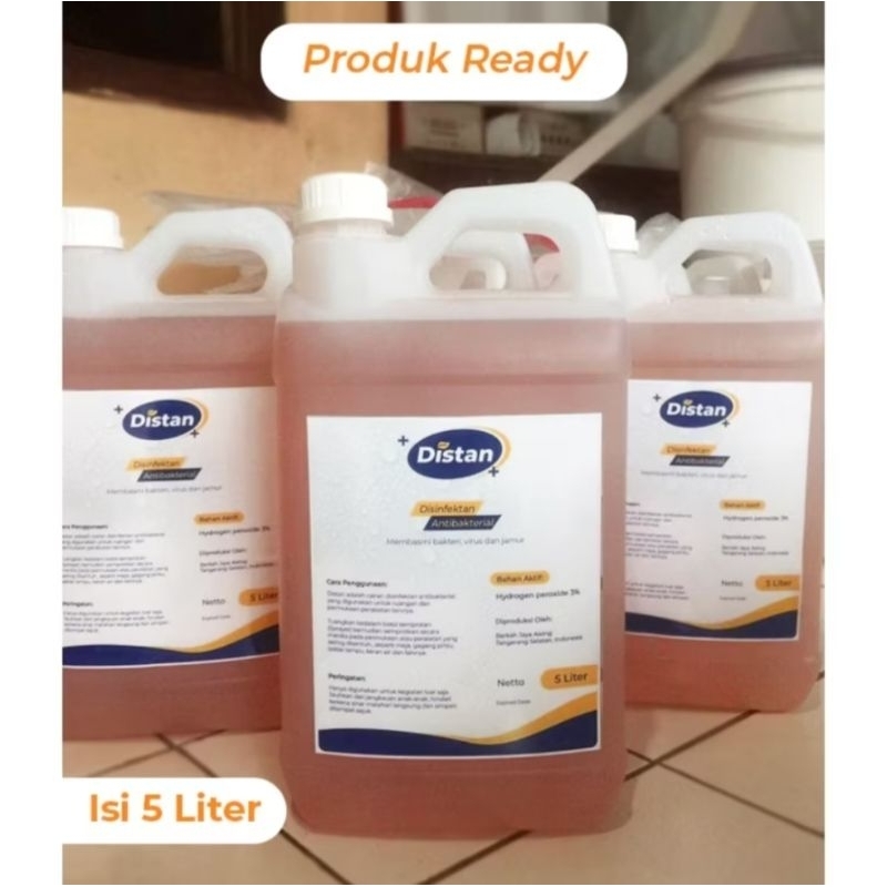 cairan disinfektan