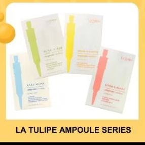 LA TULIPE Acne Care Ampoule