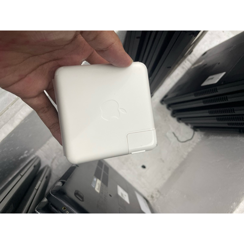 charger MacBook pro 87 wat