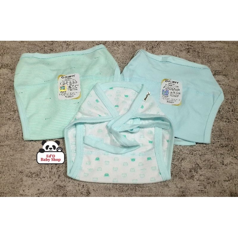 Popok Tali Fluffy (per pc)