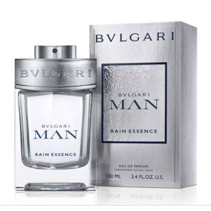 B.v.l Rain Essence Edp 100 ml