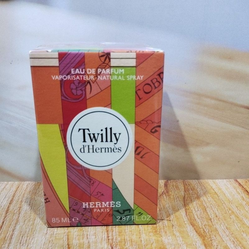 PARFUM TWILLY EAU DE PARFUM 85ML