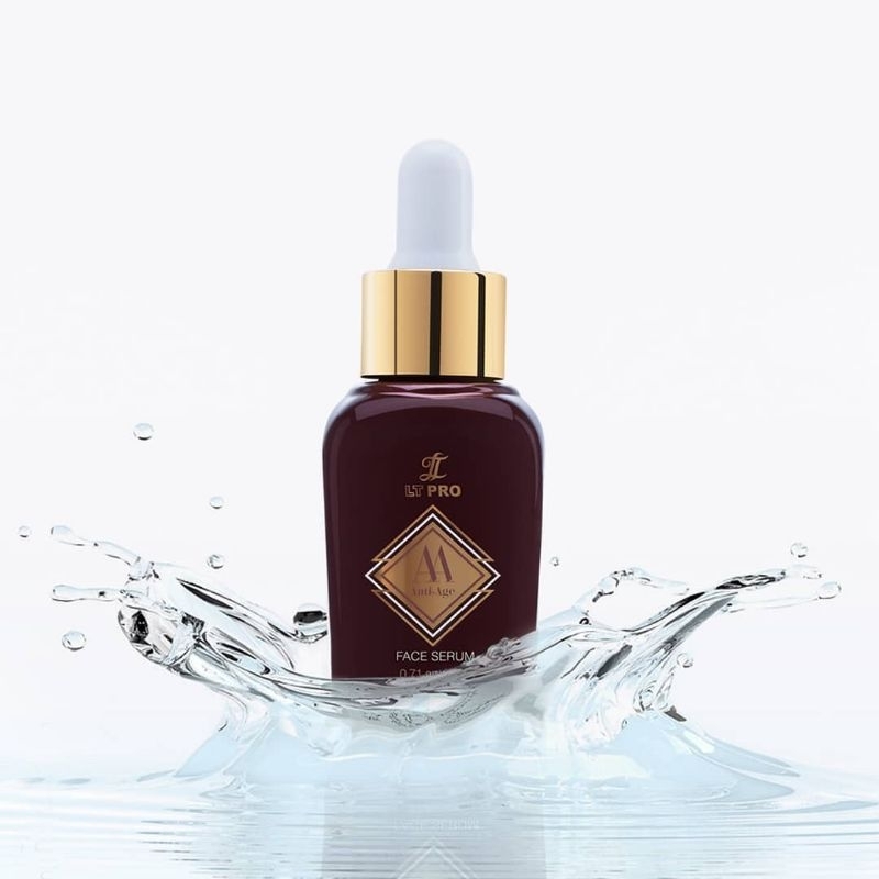 LT PRO Anti Age Face Serum