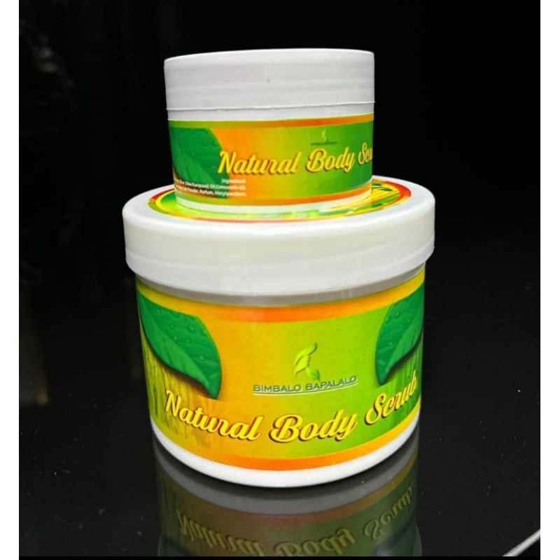 lulur 500 gram