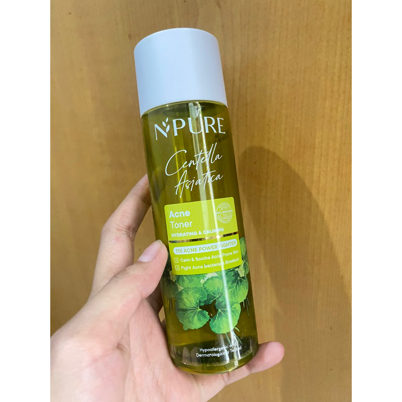 toner N pure