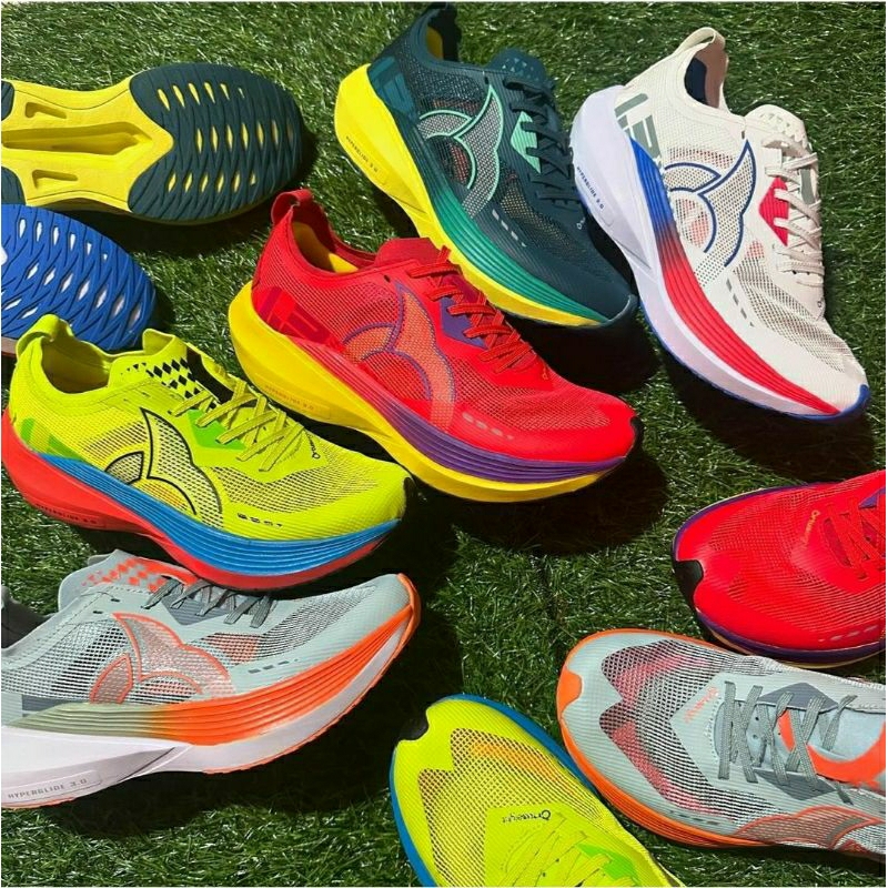 HYPERGLIDE 3.0 (RUNNING)