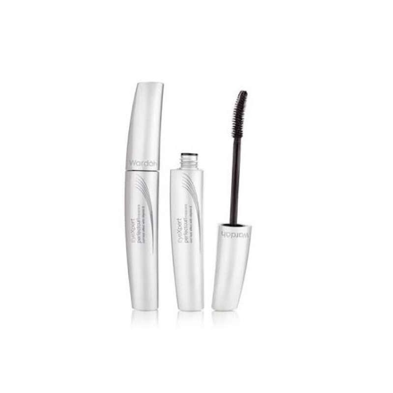 Wardah mascara eyeXpert perfectcurl