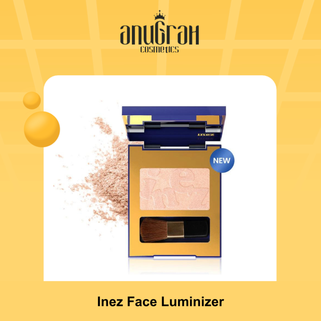 Inez Face Luminizer