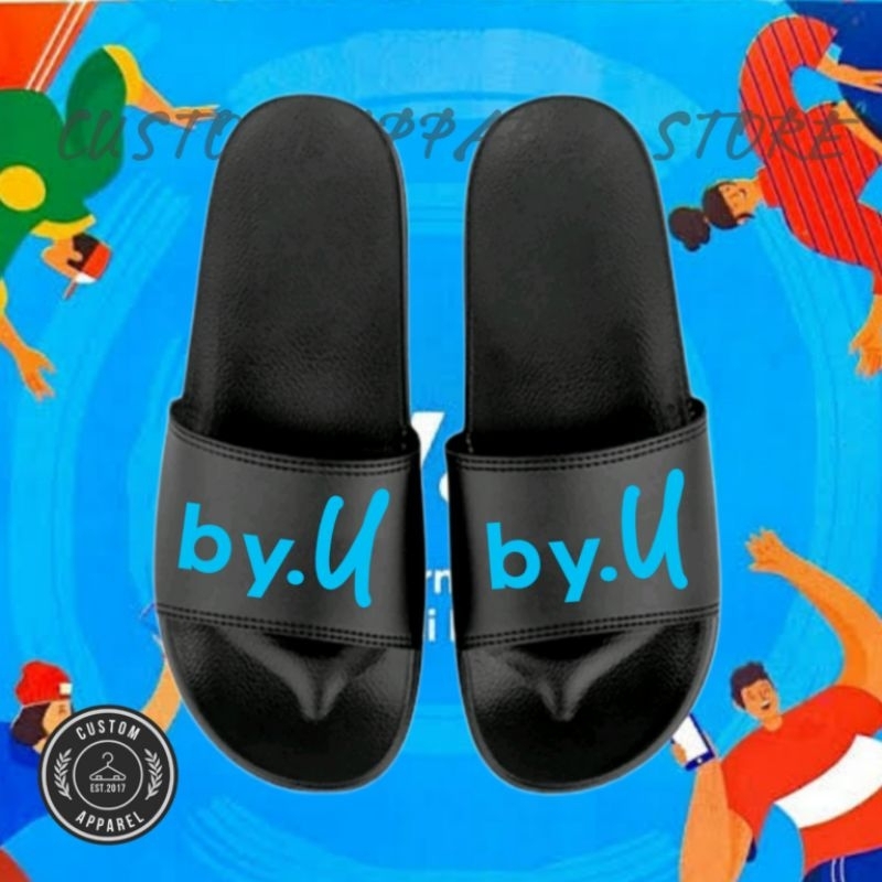 Sandal Slop Distro - By.U