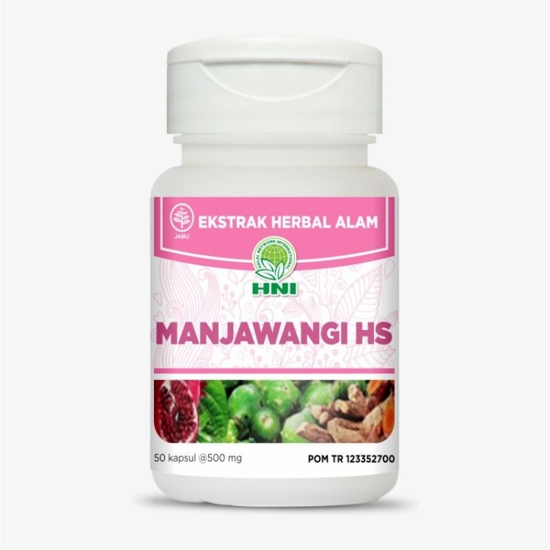 Manjawangi