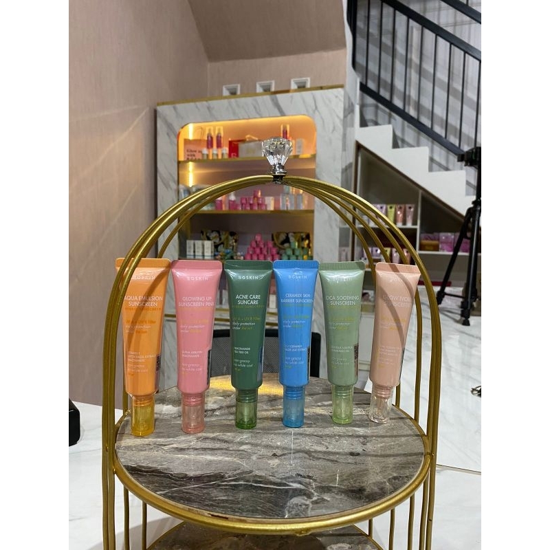 SUNCARE BG SKIN