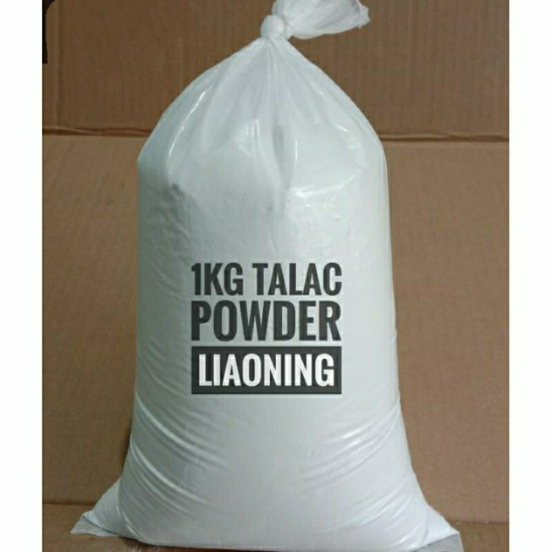 Talk Leoning Powder 1kg