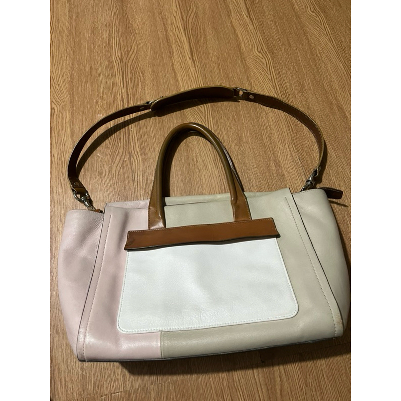 preloved tas coach