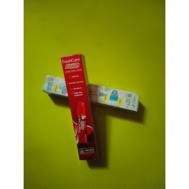 Freshcare Smash