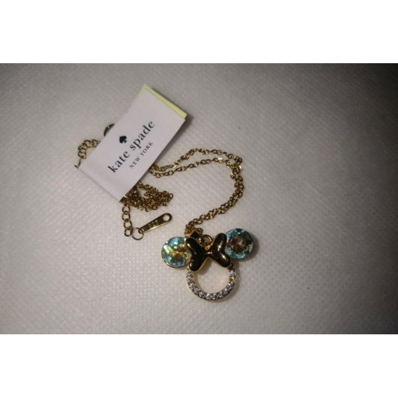 kalung mickey Aurora