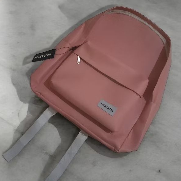RK Tas Ransel Wanita Backpack