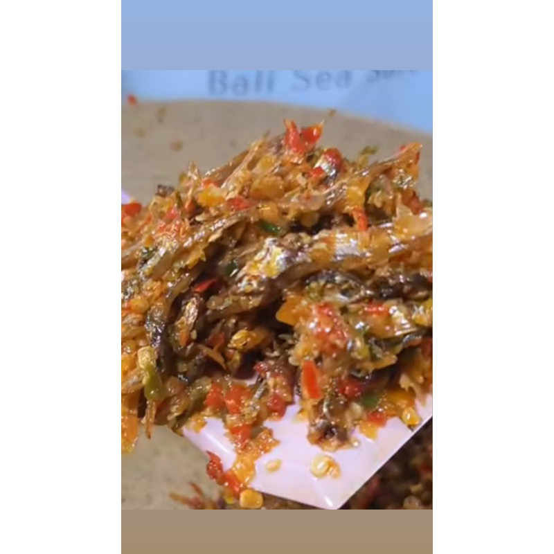 SAMBEL TERI