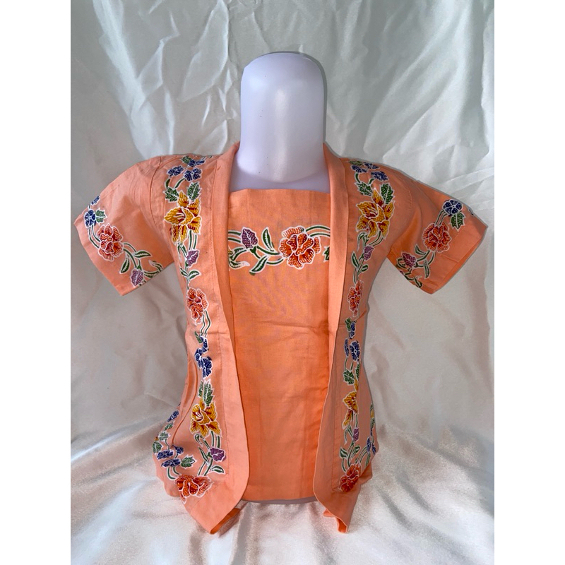 Batik Cewe