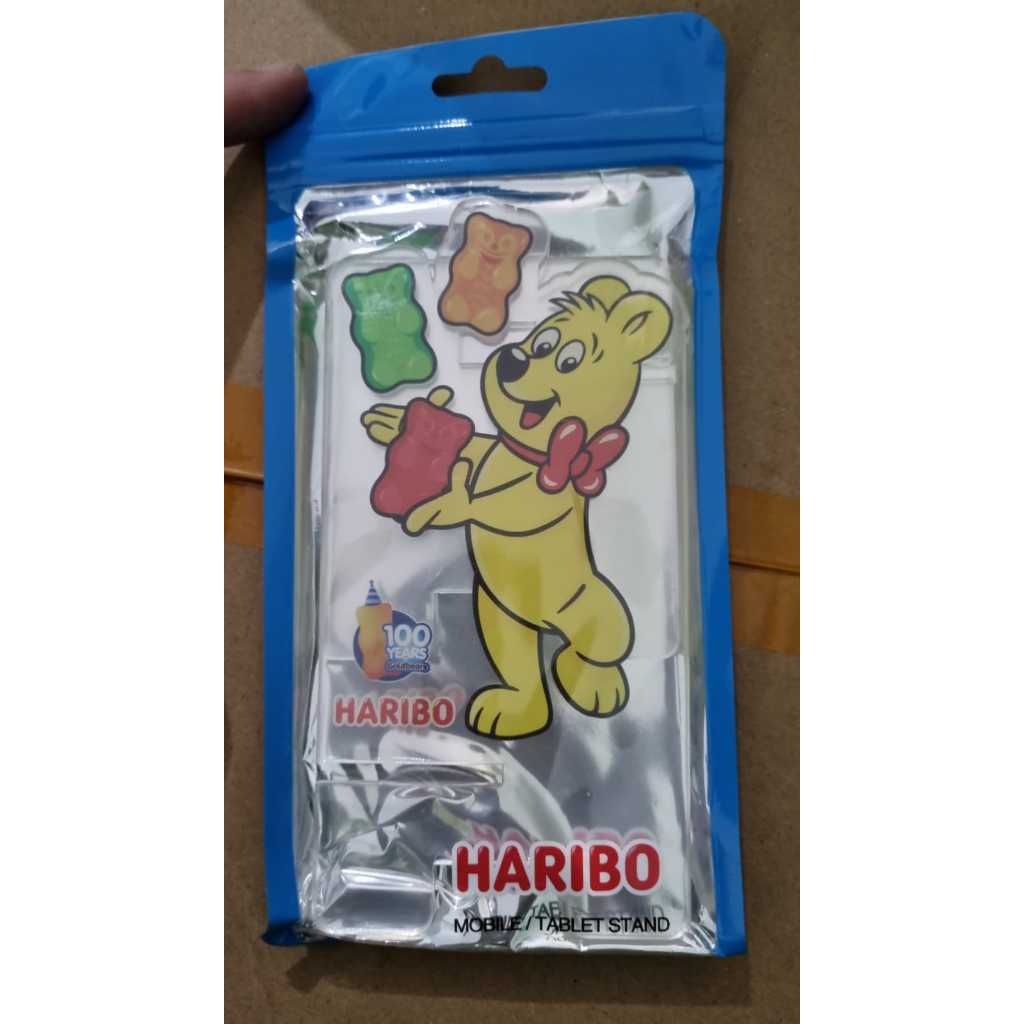 Haribo mobile tablet stand hp