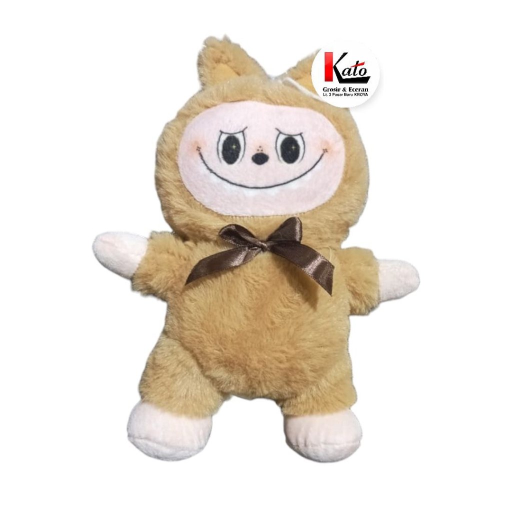 BONEKA LABUBU