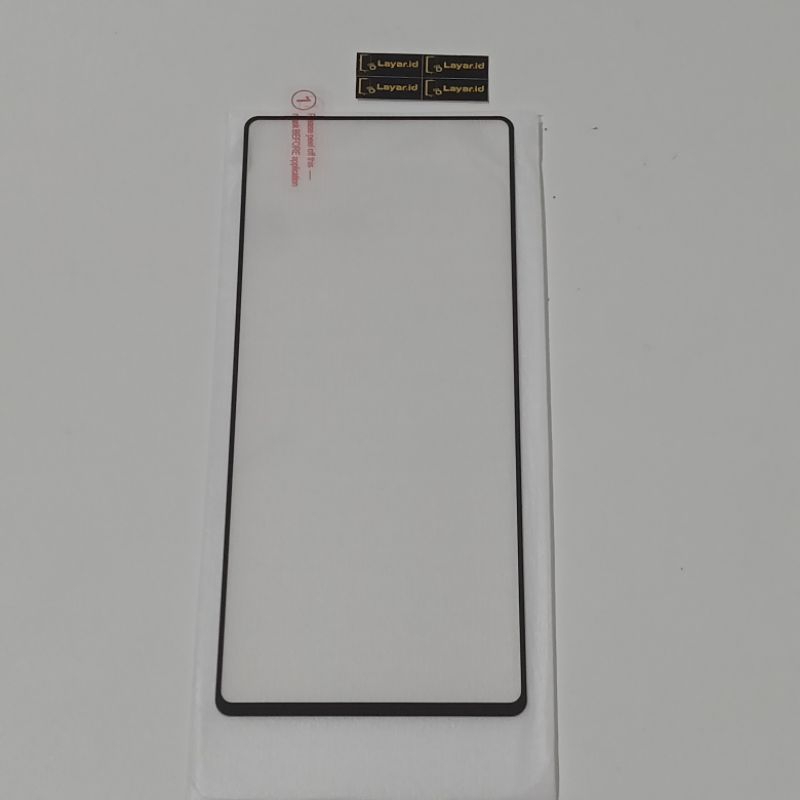 TEMPERGLASS GOOGLE PIXEL 7 ORIGINAL