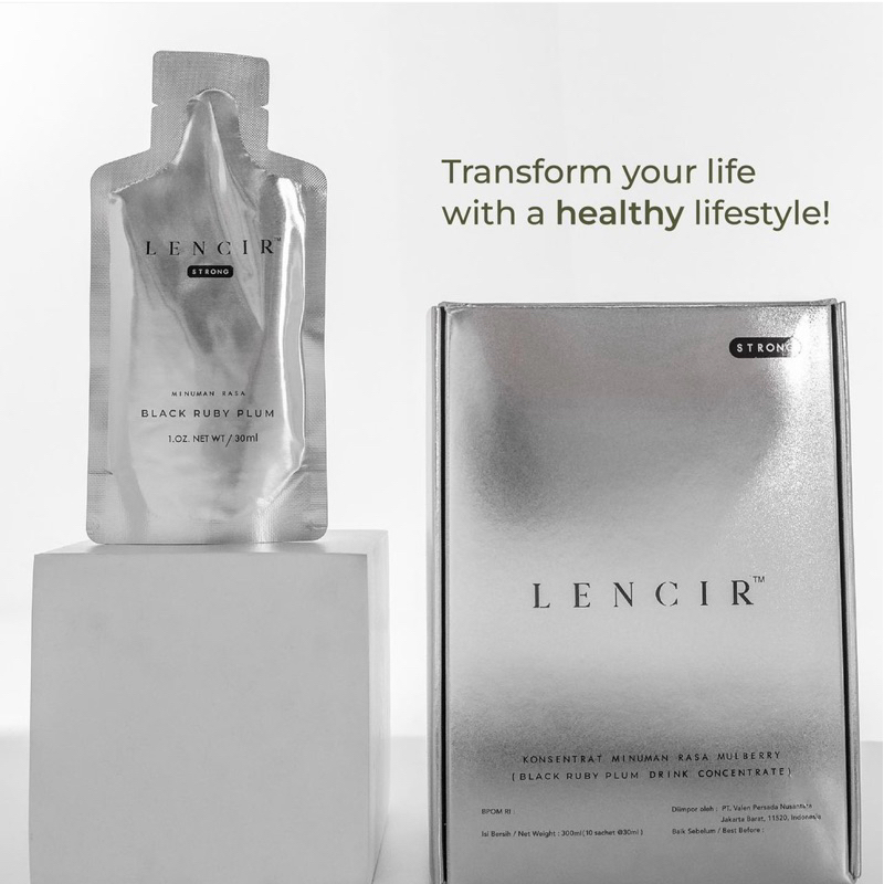 LENCIR
