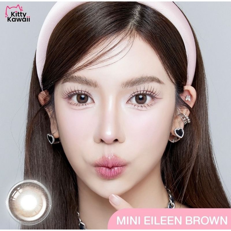 MINI EILEEN KITTY KAWAII