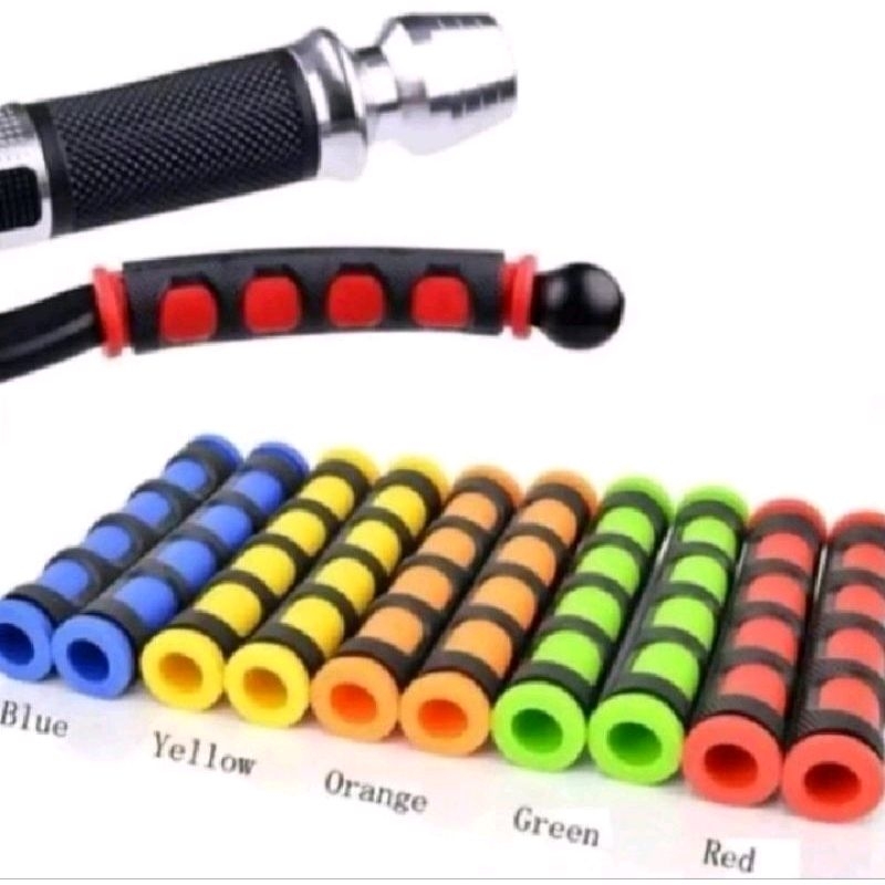 KARET HANDLE REM MOTOR