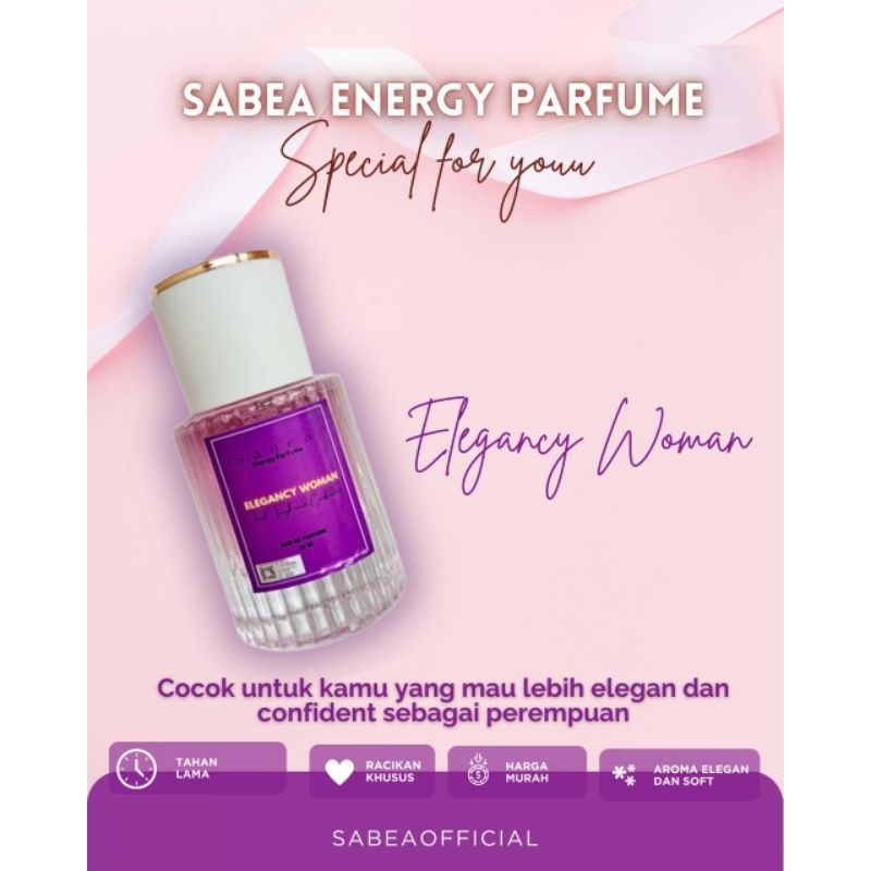 SABEA PARFUM