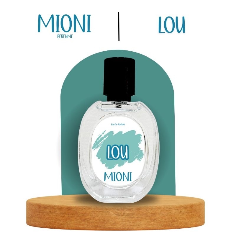 LOU PERFUME