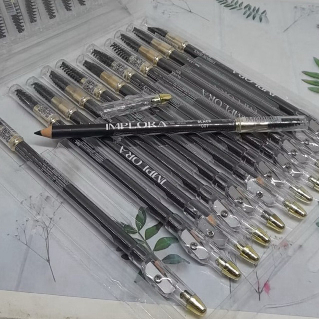 Pensil Alis Implora 1 Lusin