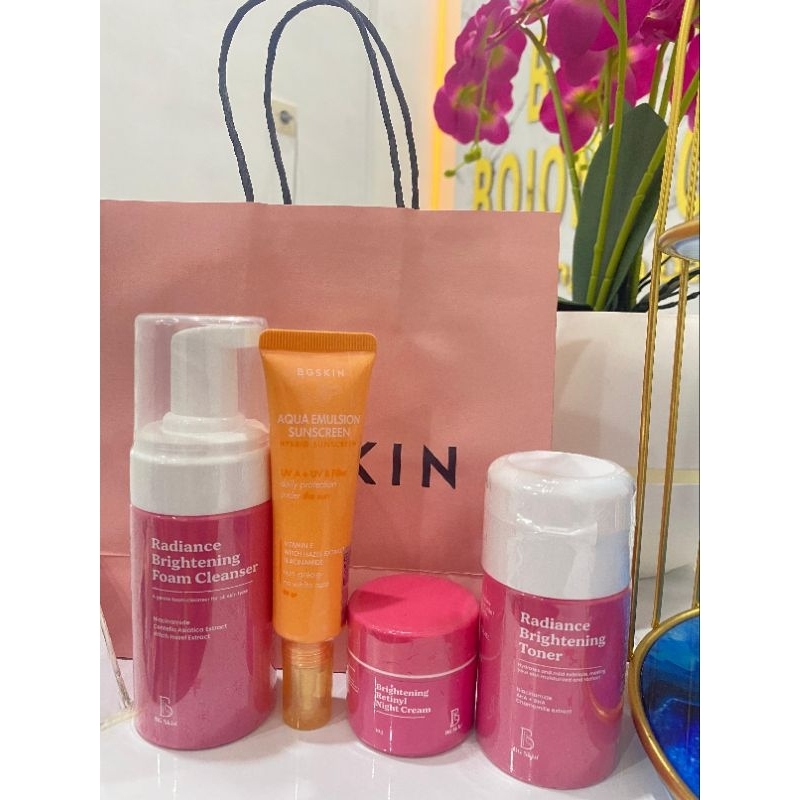 PAKET EMULSION BGSkin