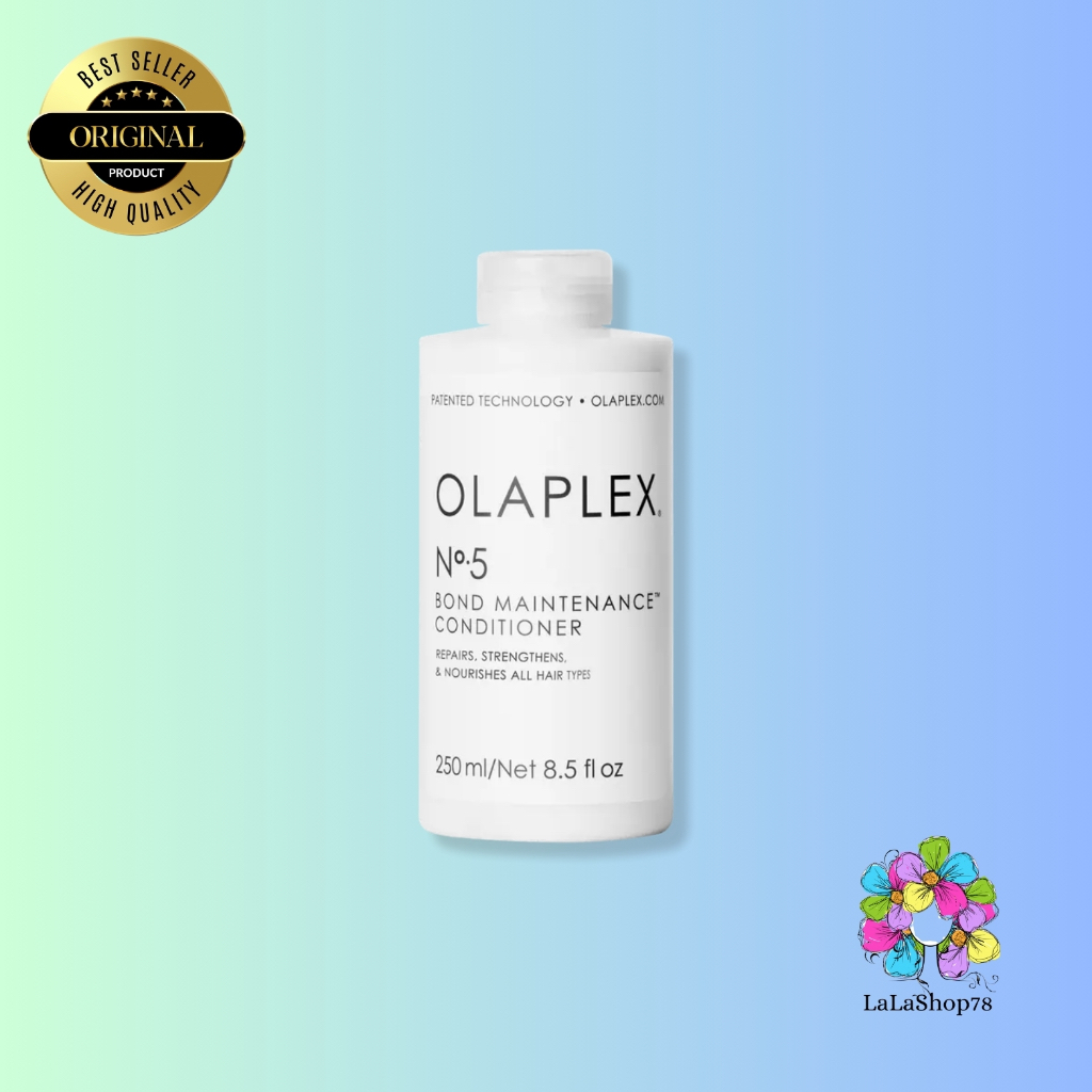 Olaplex no.5 Conditioner 250ml (Original)