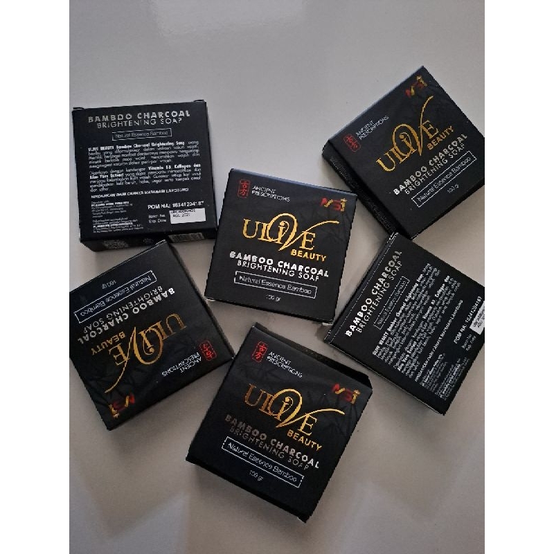 SABUN BAMBO MSI ORIGINAL 100%