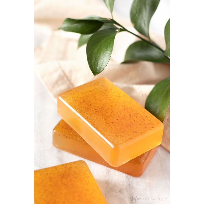 sabun papaya