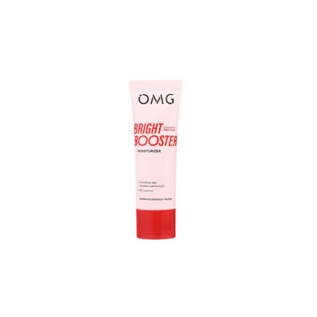 OMG Bright Booster 25g