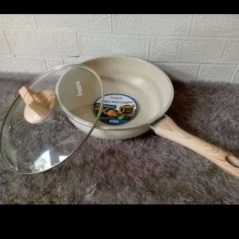 freemir wok 26cm