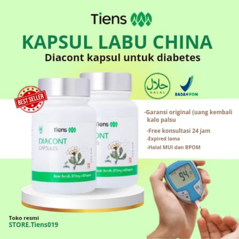 OBAT DIABETES CHITIN CHITOSAN