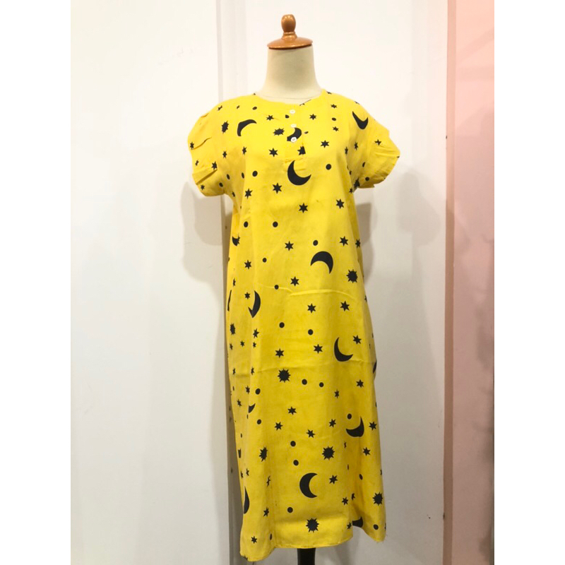 Preloved baju tidur